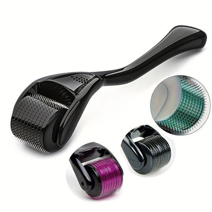 Derma Roller Set for Face & Hair