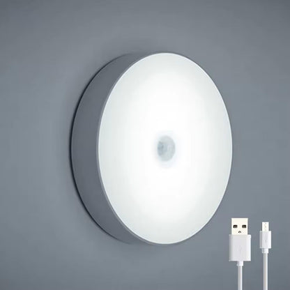 Motion Sensor LED Night Light