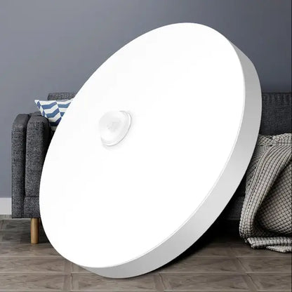 Motion Sensor LED Night Light